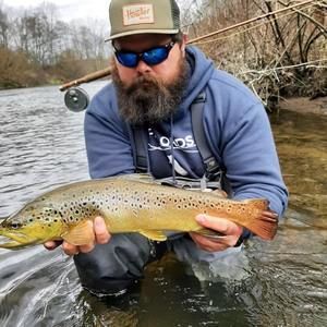 Meet your Posher, Justin